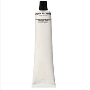 NEW Grown Alchemist Matte Balancing Moisturizer